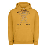 Pigment Peanut Butter Shoes nation no shoes nation no shoes nation no shoes nation Urban Hoodie - ArtChic