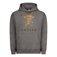 Pigment Tornado Shoes nation no shoes nation no shoes nation no shoes nation Urban Hoodie - ArtChic