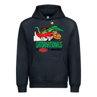 Navy nhra 1977 gatornationals t shirt t shirt Urban Hoodie - ArtChic