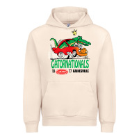 Sandshell nhra 1977 gatornationals t shirt t shirt Urban Hoodie - ArtChic