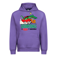 Tulip nhra 1977 gatornationals t shirt t shirt Urban Hoodie - ArtChic