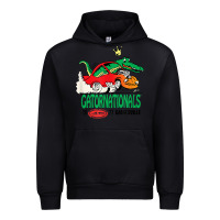 Black nhra 1977 gatornationals t shirt t shirt Urban Hoodie - ArtChic
