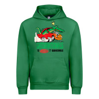 Emerald nhra 1977 gatornationals t shirt t shirt Urban Hoodie - ArtChic