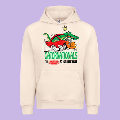 Nhra 1977 Gatornationals T Shirt T Shirt Urban Hoodie Designed By Artchic
