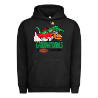 Pigment Black nhra 1977 gatornationals t shirt t shirt Urban Hoodie - ArtChic