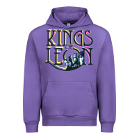 Tulip kings of leons Urban Hoodie - ArtChic