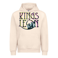 Sandshell kings of leons Urban Hoodie - ArtChic