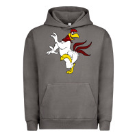 Pigment Tornado foghorn leghorn looney Urban Hoodie - ArtChic