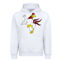 White foghorn leghorn looney Urban Hoodie - ArtChic