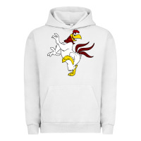 Pigment Lunar Rock foghorn leghorn looney Urban Hoodie - ArtChic
