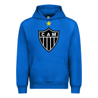Cobalt the-atlético-mineiro-merch Urban Hoodie - ArtChic