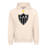 Sandshell the-atlético-mineiro-merch Urban Hoodie - ArtChic