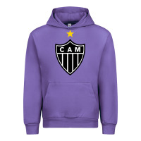 Tulip the-atlético-mineiro-merch Urban Hoodie - ArtChic