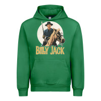 Emerald Billy Jack, the Billy Jack, Billy Jack art, Billy Jack vintage, Billy  Urban Hoodie - ArtChic
