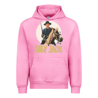 Fuchsia Pink Billy Jack, the Billy Jack, Billy Jack art, Billy Jack vintage, Billy  Urban Hoodie - ArtChic