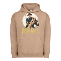 Pigment Burro Billy Jack, the Billy Jack, Billy Jack art, Billy Jack vintage, Billy  Urban Hoodie - ArtChic