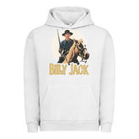Pigment Lunar Rock Billy Jack, the Billy Jack, Billy Jack art, Billy Jack vintage, Billy  Urban Hoodie - ArtChic