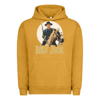 Pigment Peanut Butter Billy Jack, the Billy Jack, Billy Jack art, Billy Jack vintage, Billy  Urban Hoodie - ArtChic
