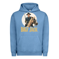 Pigment Pebble Blue Billy Jack, the Billy Jack, Billy Jack art, Billy Jack vintage, Billy  Urban Hoodie - ArtChic