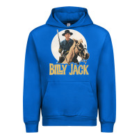 Cobalt Billy Jack, the Billy Jack, Billy Jack art, Billy Jack vintage, Billy  Urban Hoodie - ArtChic