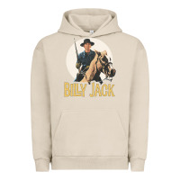Pigment French Oak Billy Jack, the Billy Jack, Billy Jack art, Billy Jack vintage, Billy  Urban Hoodie - ArtChic