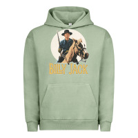 Pigment Oil Green Billy Jack, the Billy Jack, Billy Jack art, Billy Jack vintage, Billy  Urban Hoodie - ArtChic