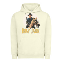 Pigment Pistachio Billy Jack, the Billy Jack, Billy Jack art, Billy Jack vintage, Billy  Urban Hoodie - ArtChic