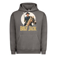 Pigment Tornado Billy Jack, the Billy Jack, Billy Jack art, Billy Jack vintage, Billy  Urban Hoodie - ArtChic