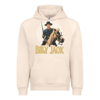 Sandshell Billy Jack, the Billy Jack, Billy Jack art, Billy Jack vintage, Billy  Urban Hoodie - ArtChic
