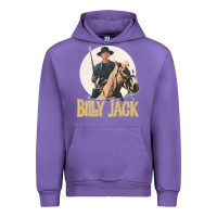 Tulip Billy Jack, the Billy Jack, Billy Jack art, Billy Jack vintage, Billy  Urban Hoodie - ArtChic
