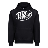 Black dr est 1885 Urban Hoodie - ArtChic