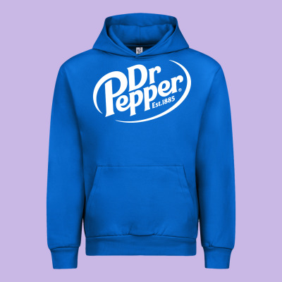 Dr Est 1885 Urban Hoodie Designed By Artchic