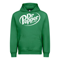 Emerald dr est 1885 Urban Hoodie - ArtChic