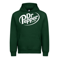 Forest Green dr est 1885 Urban Hoodie - ArtChic