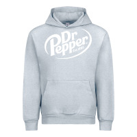Heather Grey dr est 1885 Urban Hoodie - ArtChic