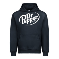 Navy dr est 1885 Urban Hoodie - ArtChic