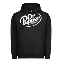 Pigment Black dr est 1885 Urban Hoodie - ArtChic