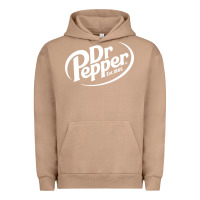 Pigment Burro dr est 1885 Urban Hoodie - ArtChic