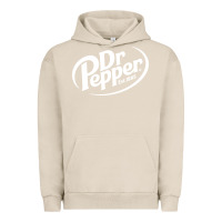 Pigment French Oak dr est 1885 Urban Hoodie - ArtChic