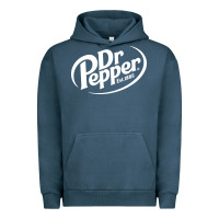 Pigment Midnight Navy dr est 1885 Urban Hoodie - ArtChic