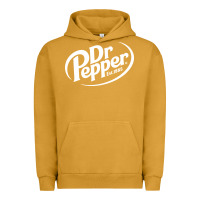 Pigment Peanut Butter dr est 1885 Urban Hoodie - ArtChic