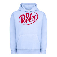 Pigment Grape Ice Dr.pepper 1885 Urban Hoodie - ArtChic