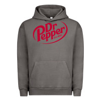Pigment Tornado Dr.pepper 1885 Urban Hoodie - ArtChic