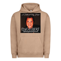 Pigment Burro engelbert humperdinck Urban Hoodie - ArtChic