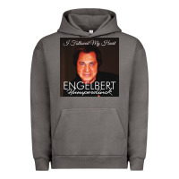 Pigment Tornado engelbert humperdinck Urban Hoodie - ArtChic