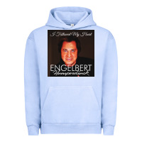Pigment Grape Ice engelbert humperdinck Urban Hoodie - ArtChic