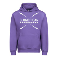 Tulip slumerican Urban Hoodie - ArtChic