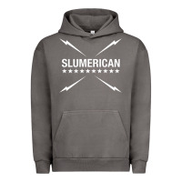 Pigment Tornado slumerican Urban Hoodie - ArtChic