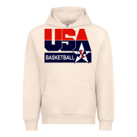 Sandshell usa basketball Urban Hoodie - ArtChic