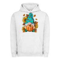 Pigment Lunar Rock Fall Gnome Urban Hoodie - RanaPortraitStore